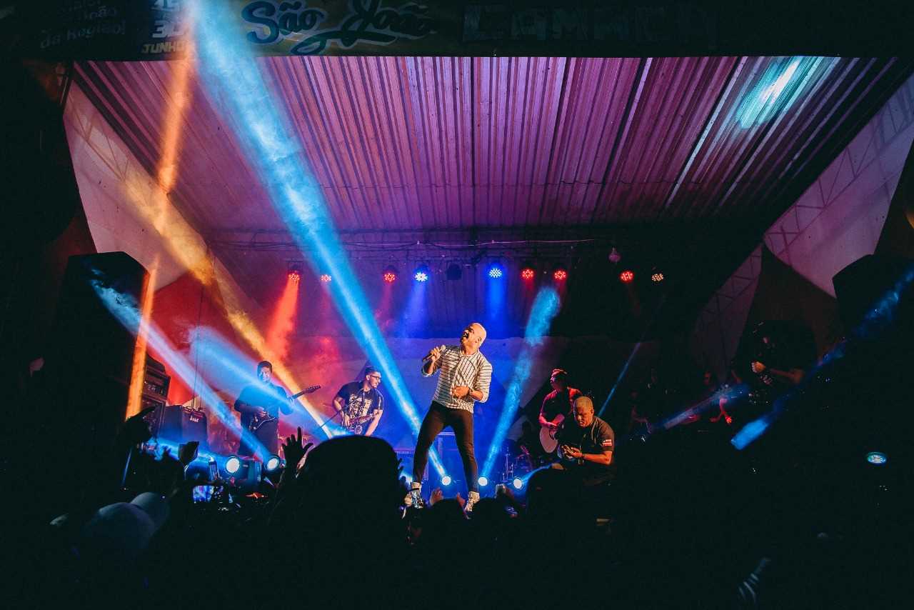 Camacã: O Arraiá do Xenhenhém em São João do Panelinha recebeu grande público nos dois dias de festa